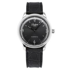 Glashutte Original Sixties Steel 39 mm 1-39-52-04-02-04