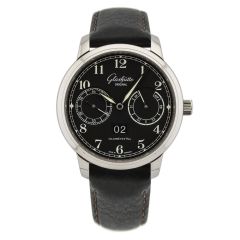 Glashutte Original Senator Observer Steel 44 mm 100-14-07-02-07