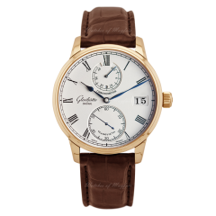 Glashutte Original Senator Chronometer 42 mm 1-58-01-02-05-30