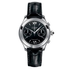 1-39-34-13-02-04 | Glashutte Original Lady Serenade Lady Serenade Chronograph Steel 38 mm watch. Buy Online