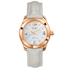 Glashutte Original Lady Serenade Rose Gold 36 mm 1-39-22-12-01-04