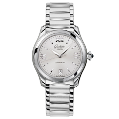 1-39-22-02-02-34 | Glashutte Original Lady Serenade Steel 36 mm watch. Buy Online