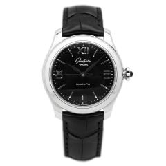 Glashutte Original Lady Serenade Steel 36 mm 1-39-22-20-02-04