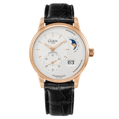 Glashutte Original PanoMaticLunar Automatic 40 mm 1-90-02-45-35-61