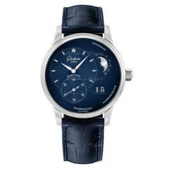 Glashutte Original PanoMaticLunar 40 mm 1-90-02-46-32-61