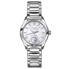 1-35-14-02-02-14 | Glashutte Original Serenade Luna Diamonds Automatic 32.5 mm watch. Buy Online