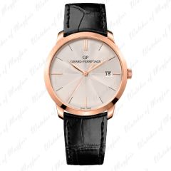 Girard-Perregaux 1966 49525-52-133-BB60