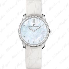 49528D53A771-CK7A | Girard-Perregaux 1966 Lady watch. Buy Online