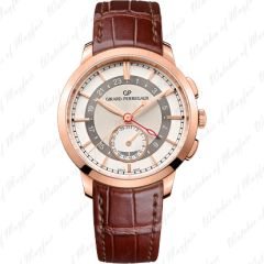 Girard-Perregaux 1966 Dual Time 49544-52-131-BBB0