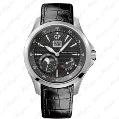 Girard-Perregaux Traveller Moon Phases Large Date 49650-11-632-BB6A