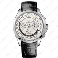 49700-11-133-BB6B | Girard-Perregaux Traveller WW.TC watch. Buy Online