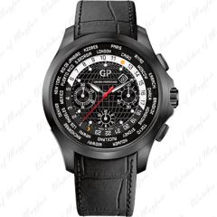 Girard-Perregaux Traveller WW.TC 49700-21-631-BB6C