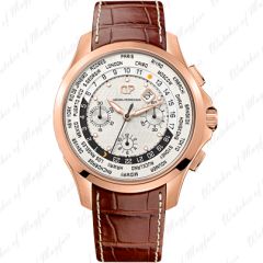 Girard-Perregaux Traveller WW.TC 49700-52-134-BB6B