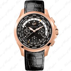 Girard-Perregaux Traveller WW.TC 49700-52-632-BB6B