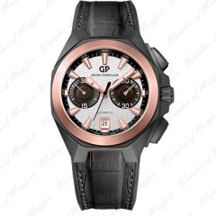 Girard-Perregaux Chrono Hawk Hollywoodland 49970-34-132-BB6A