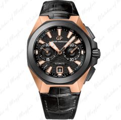 Girard-Perregaux Chrono Hawk 49970-34-633-BB6B