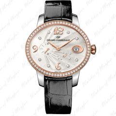 Girard-Perregaux Cat's Eye Power Reserve 80486D56A162-CK6A