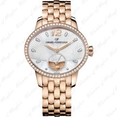 Girard-Perregaux Cat's Eye Day Night 80488D52A751-52A