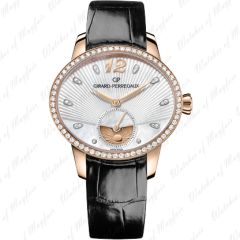 Girard-Perregaux Cat's Eye Day Night 80488D52A751-CK6A