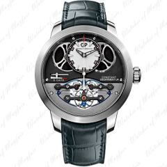 93500-53-131-BA6C | Girard-Perregaux Constant Escapement L.M. watch. Buy Online