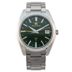 SBGN007 | Grand Seiko 25th Anniversary Limited Edition 47x40 mm watch