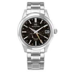 Grand Seiko Elegance GMT Seasons Kanro 40.2 mm SBGE271