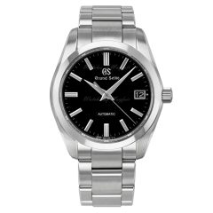 SBGR309 | Grand Seiko Heritage Automatic 3 Day 42 mm watch. Buy Now