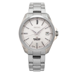 SBGR055 | Grand Seiko Mechanical 39.4 mm watch. Buy Online