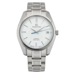 SBGH201 |Grand Seiko Heritage Hi-Beat 36000 40.2mm watch. Buy Now