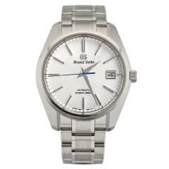 SBGH243 | Grand Seiko Heritage Hi-Beat 36000 40 mm watch. Buy Online