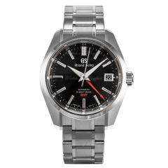 Grand Seiko Heritage Hi-Beat GMT SBGJ203