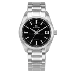 SBGR253 | Grand Seiko Heritage Automatic 3 Day 37 mm watch. Buy Now