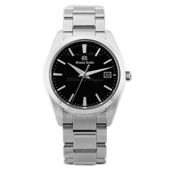 SBGX261 | Grand Seiko Heritage Quartz 37 mm watch. Buy Now