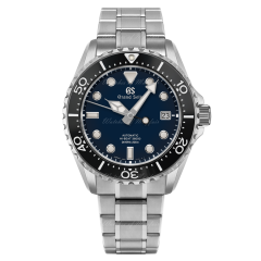 SBGH289 | Grand Seiko Sport Automatic Hi-Beat 36000 Diver 200M 43.8mm watch. Buy Online