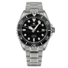 SBGH291 | Grand Seiko Sport Automatic Hi-Beat 36000 Diver 200M 43.8mm watch. Buy Online