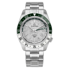 Grand Seiko Sport Hi-Beat 36000 GMT Automatic 44.2 mm SBGJ277