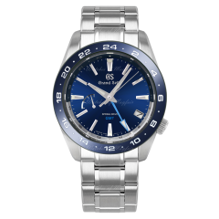 Grand Seiko Sport Spring Drive GMT SBGE255