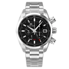 Grand Seiko Sport Spring Drive Chronograph SBGC203