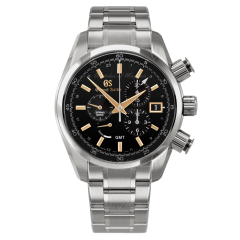 Grand Seiko Sport Spring Drive Chronograph SBGC205