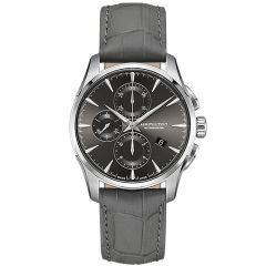 Hamilton Jazzmaster Auto Chrono 42 mm H32586881