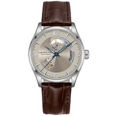 Hamilton Jazzmaster Open Heart Auto 42 mm H32705521