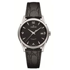 Hamilton Timeless Classic Thin-O-Matic Auto 45mm H38415731