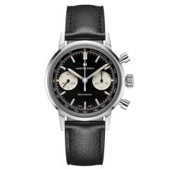 Hamilton American Classic Intra-Matic Chronograph H 40 mm H38429730