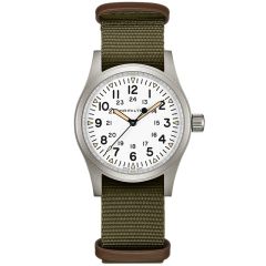 Hamilton Khaki Field Mechanical 38 mm H69439411