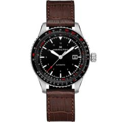 Hamilton Khaki Aviation Converter Auto 42 mm H76615530