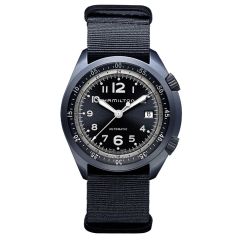 Hamilton Khaki Aviation Pilot Pioneer Automatic 41 mm H80495845