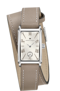 H11221914 | Hamilton American Сlassic Ardmore Quartz watch. Buy Online