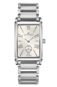 H11421114 | Hamilton American Сlassic Ardmore Quartz watch. Buy Online