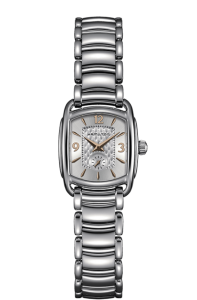 Hamilton American Classic Bagley Quartz H12351155