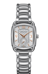 Hamilton American Classic Bagley Quartz H12451155